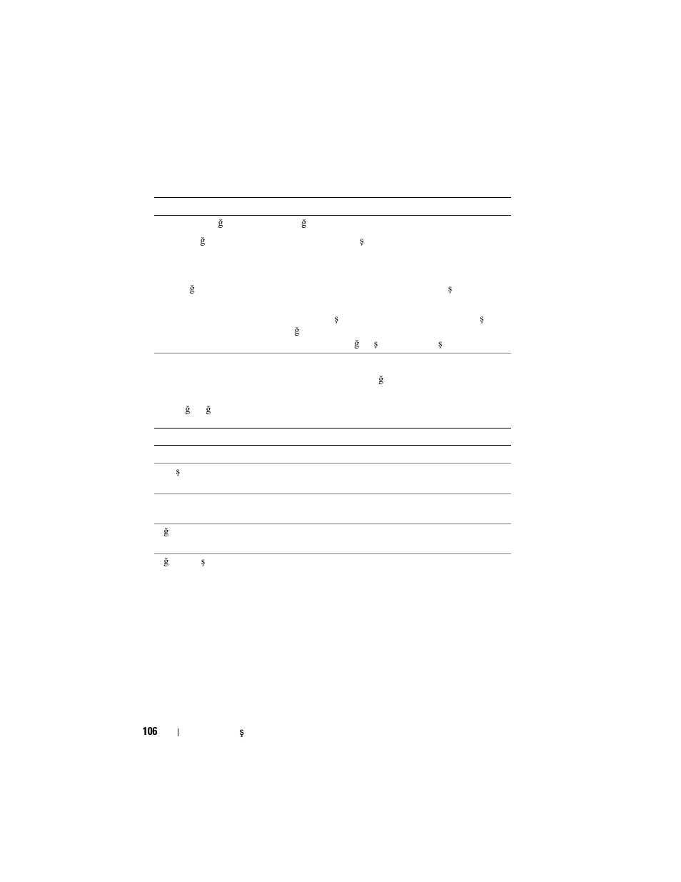 Dell PowerVault NX3000 User Manual | Page 108 / 124