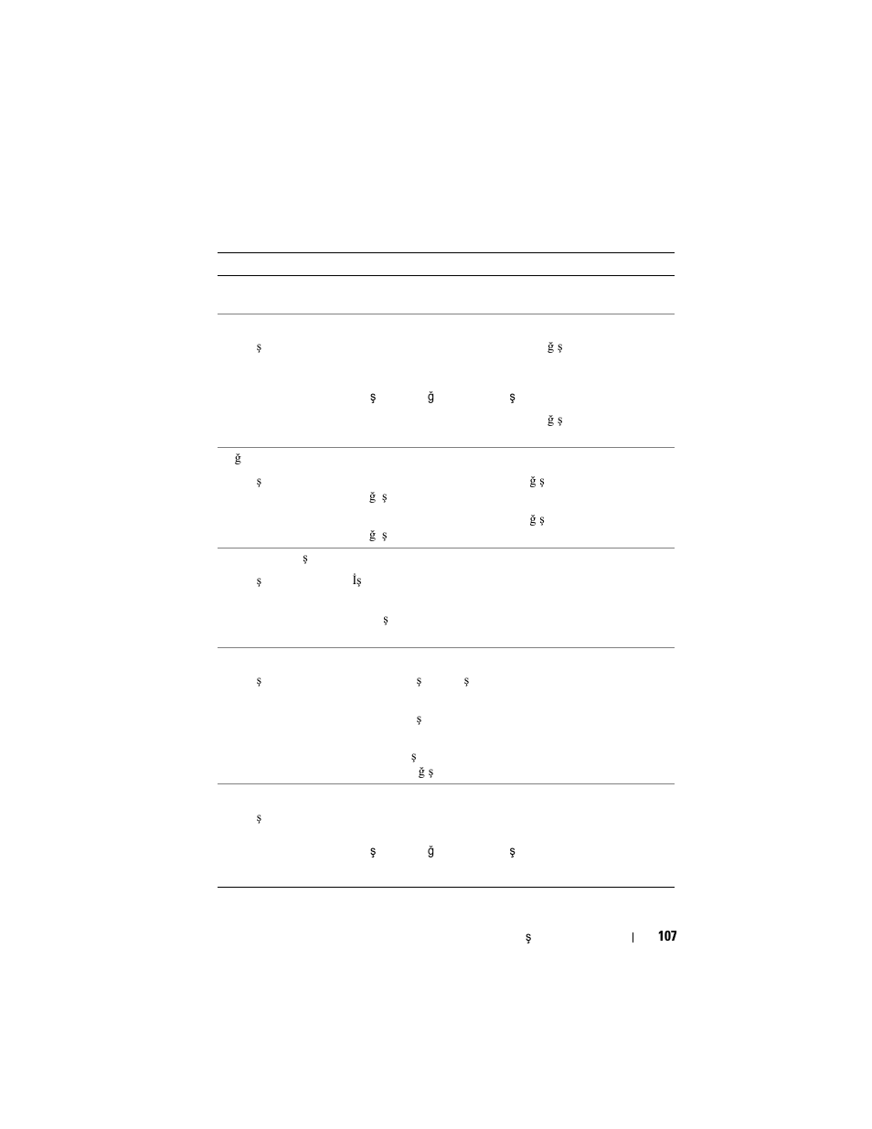 Dell PowerVault NX3000 User Manual | Page 109 / 124
