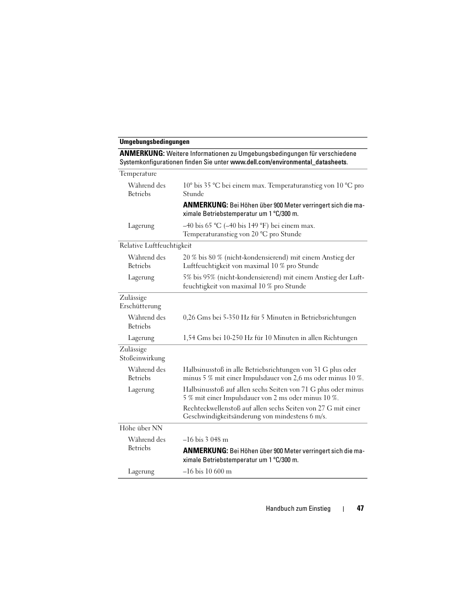 Dell PowerVault NX3000 User Manual | Page 49 / 124