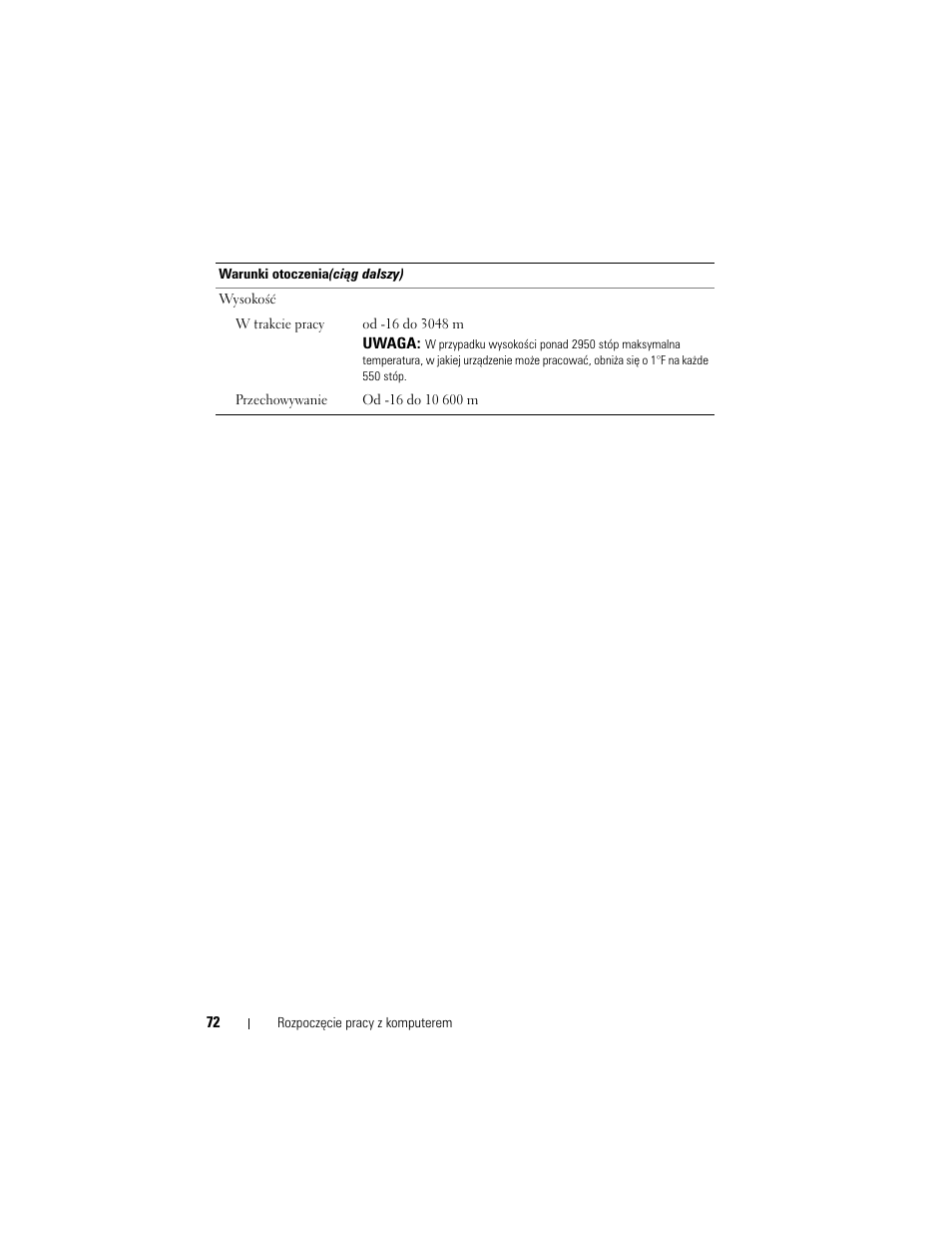 Dell PowerVault NX3000 User Manual | Page 74 / 124