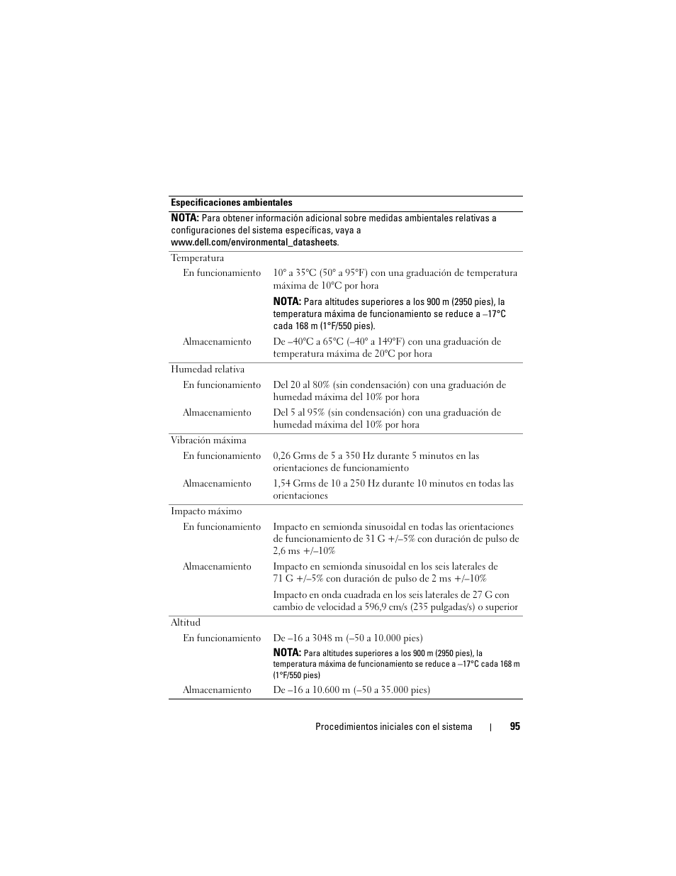 Dell PowerVault NX3000 User Manual | Page 97 / 124