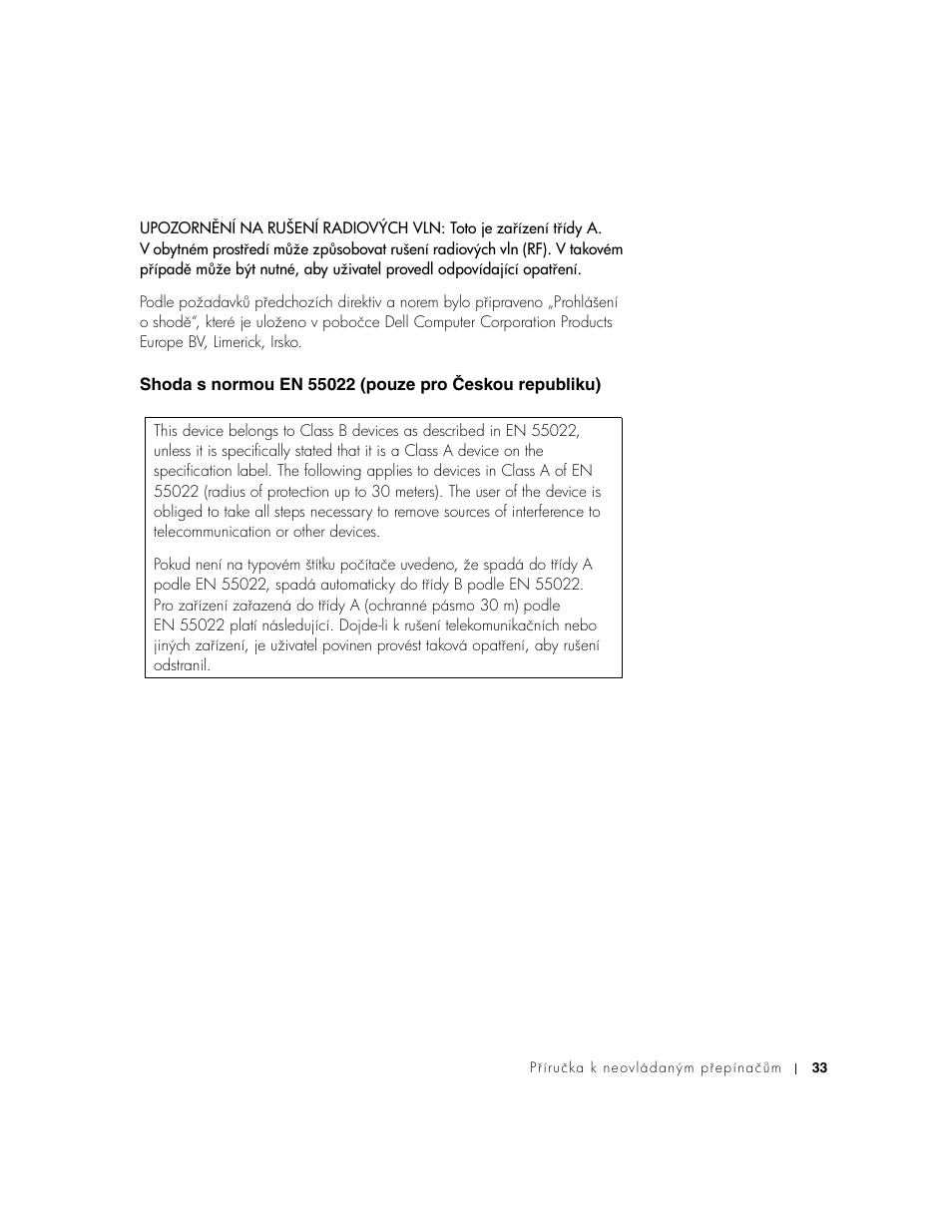 Dell PowerConnect 2124 User Manual | Page 35 / 146