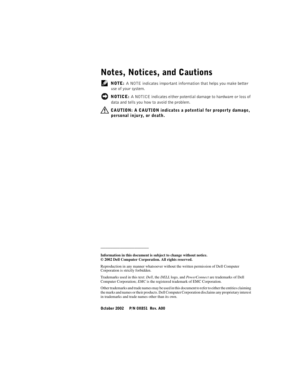 Dell PowerConnect 2124 User Manual | Page 4 / 146
