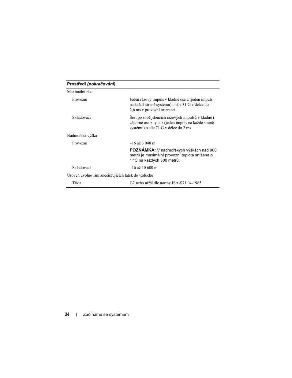 Dell PowerEdge T710 User Manual | Page 26 / 122