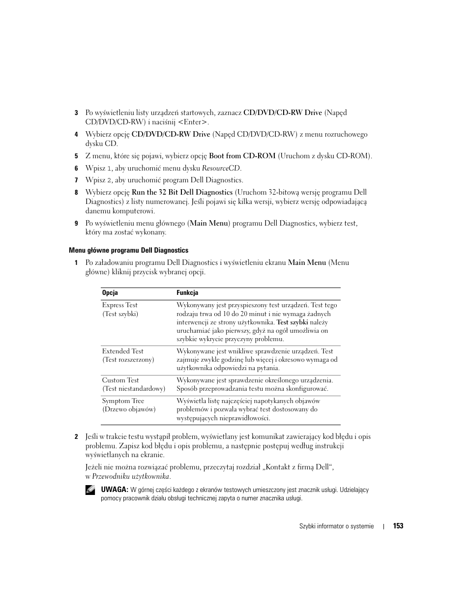 Dell Latitude D510 User Manual | Page 153 / 234