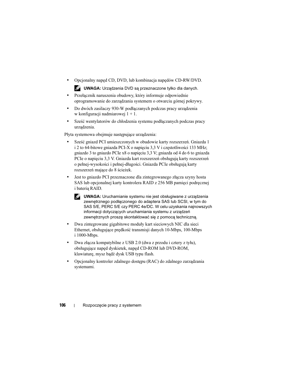 Dell PowerVault DP600 User Manual | Page 108 / 180
