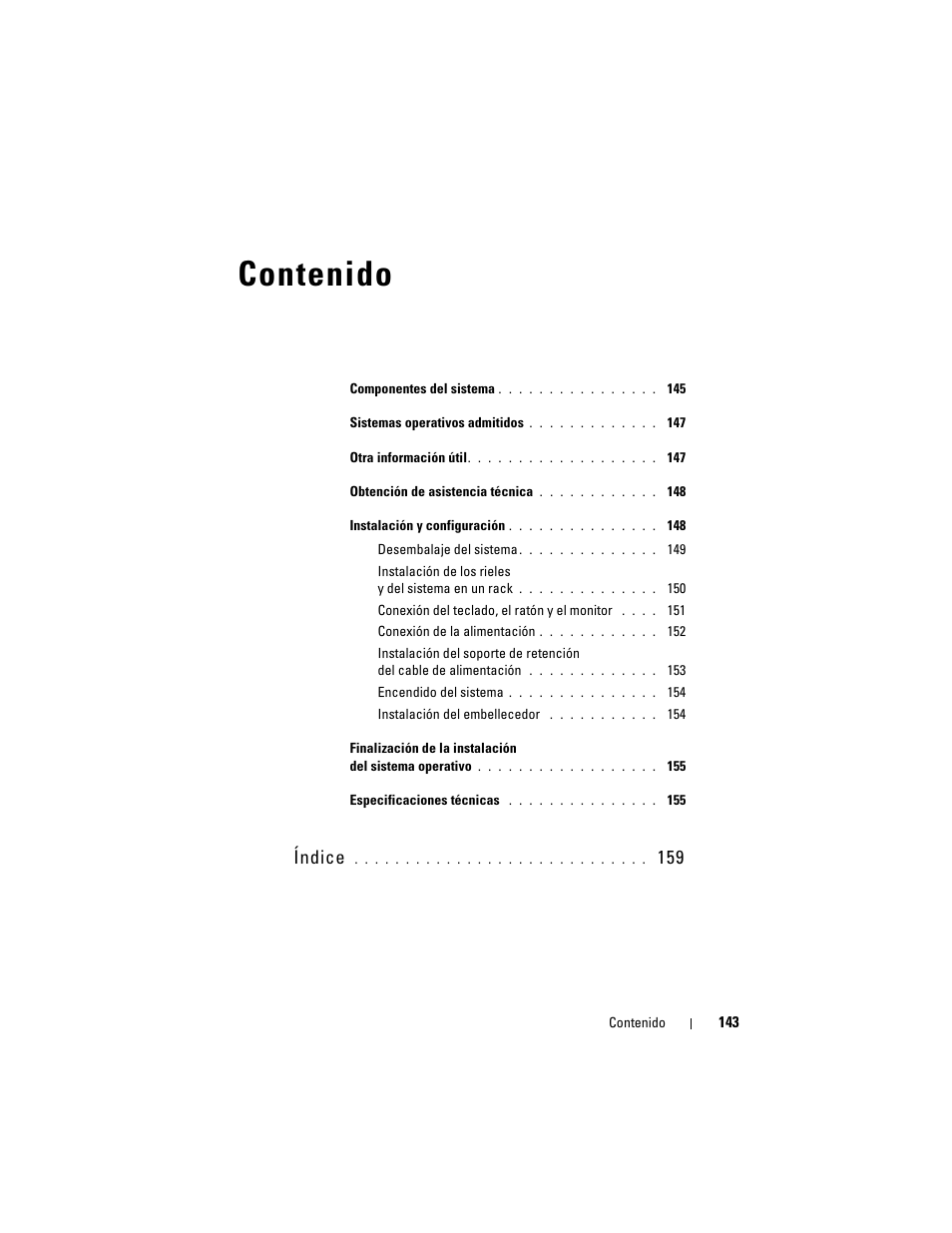 Dell PowerVault DP600 User Manual | Page 145 / 180