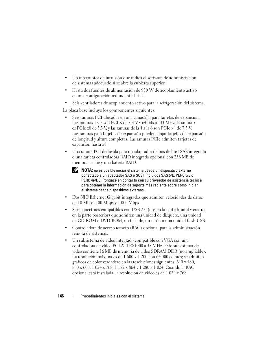 Dell PowerVault DP600 User Manual | Page 148 / 180