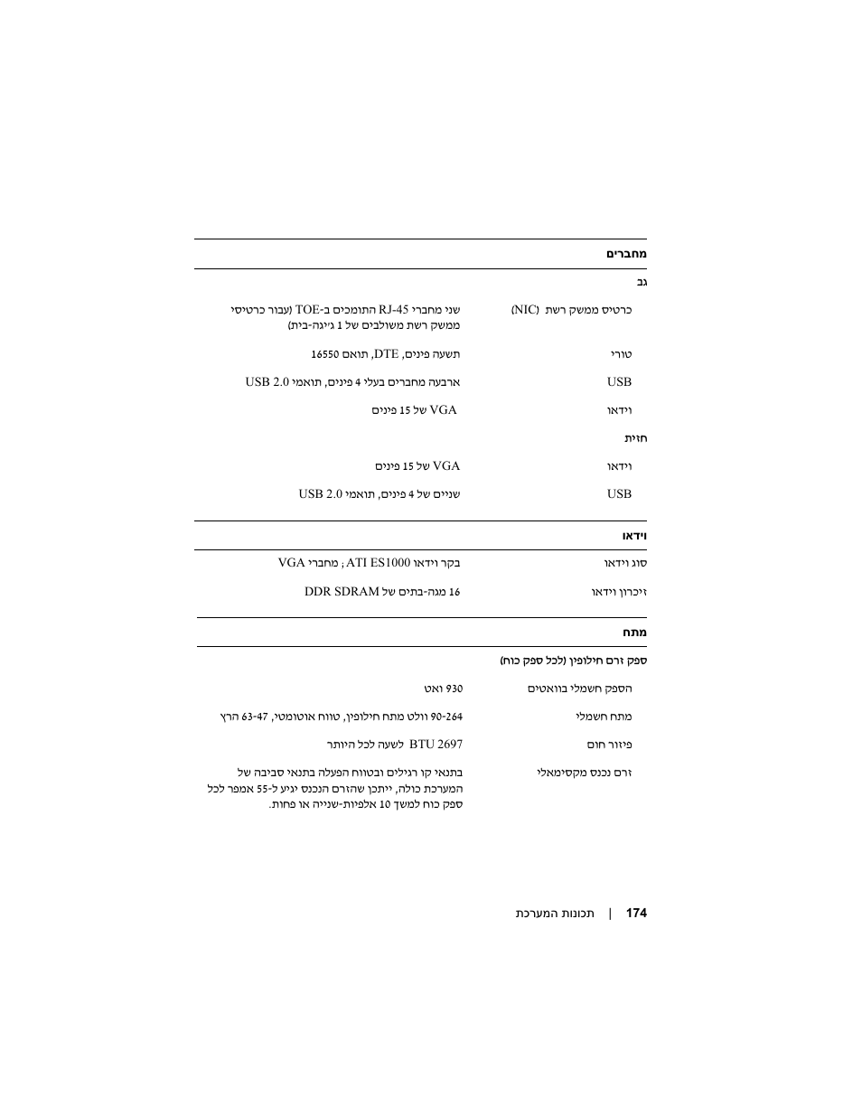 Dell PowerVault DP600 User Manual | Page 167 / 180