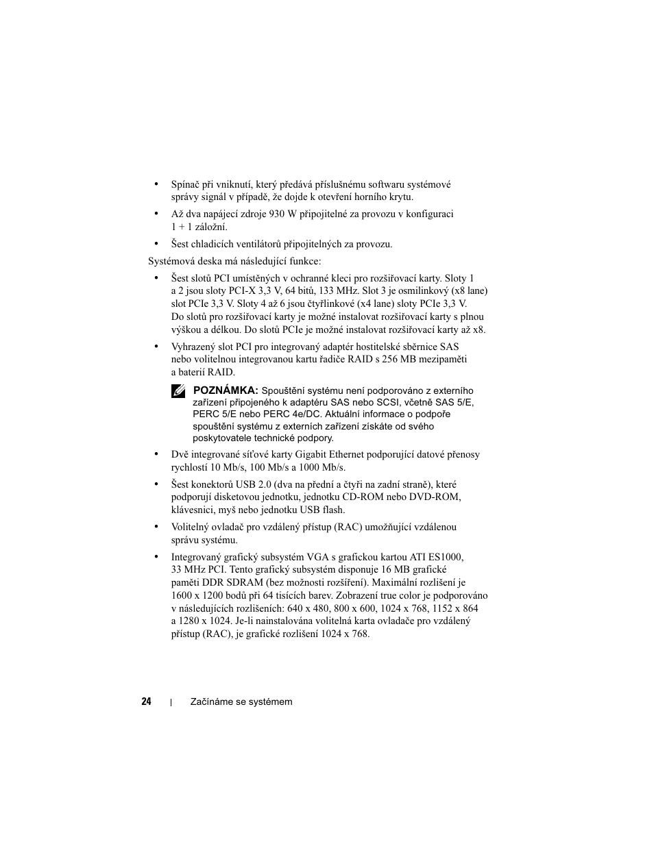 Dell PowerVault DP600 User Manual | Page 26 / 180