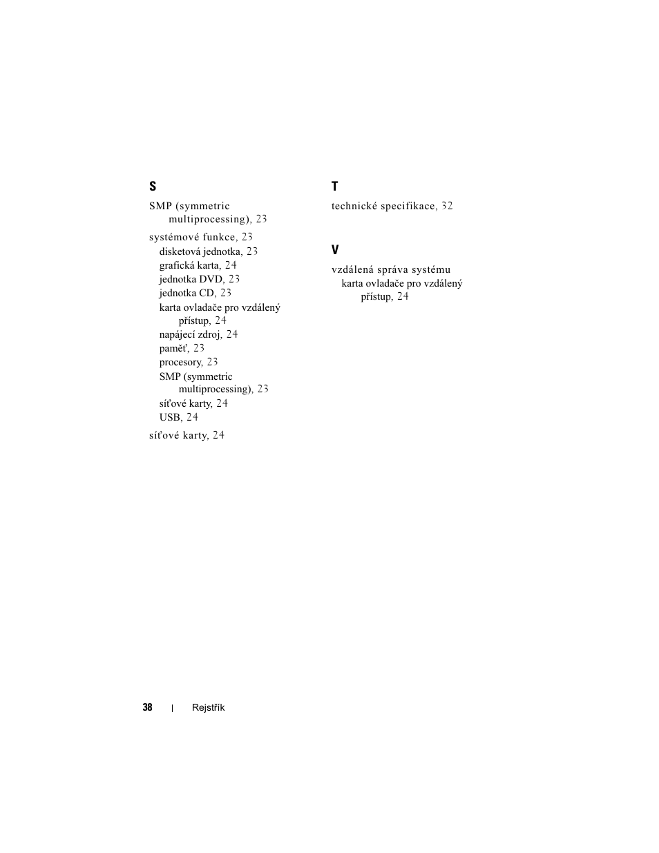 Dell PowerVault DP600 User Manual | Page 40 / 180