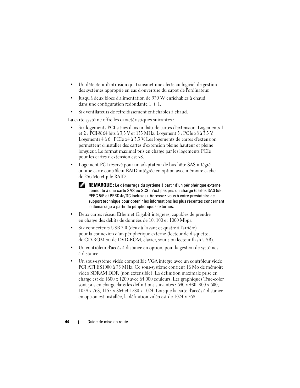 Dell PowerVault DP600 User Manual | Page 46 / 180