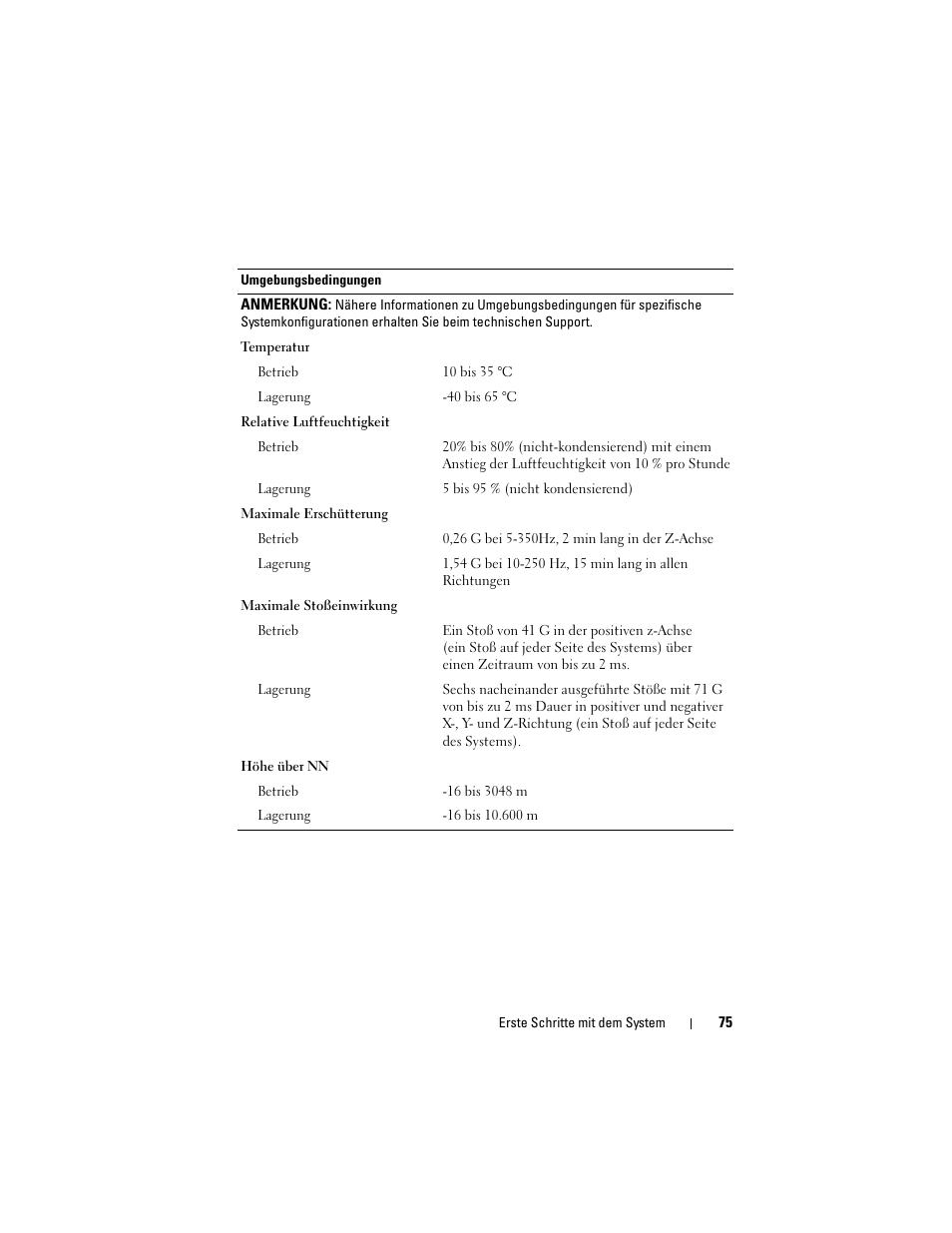 Dell PowerVault DP600 User Manual | Page 77 / 180