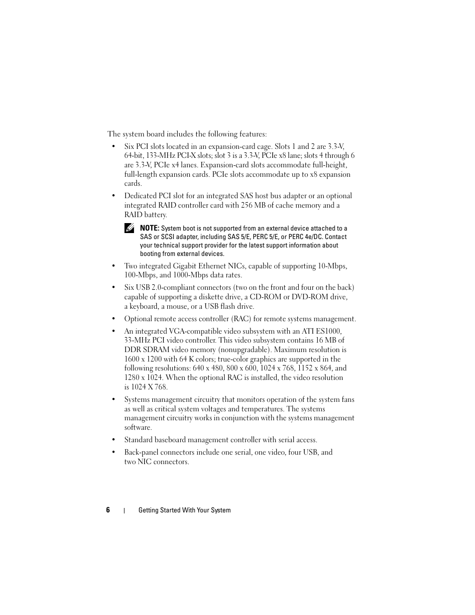 Dell PowerVault DP600 User Manual | Page 8 / 180