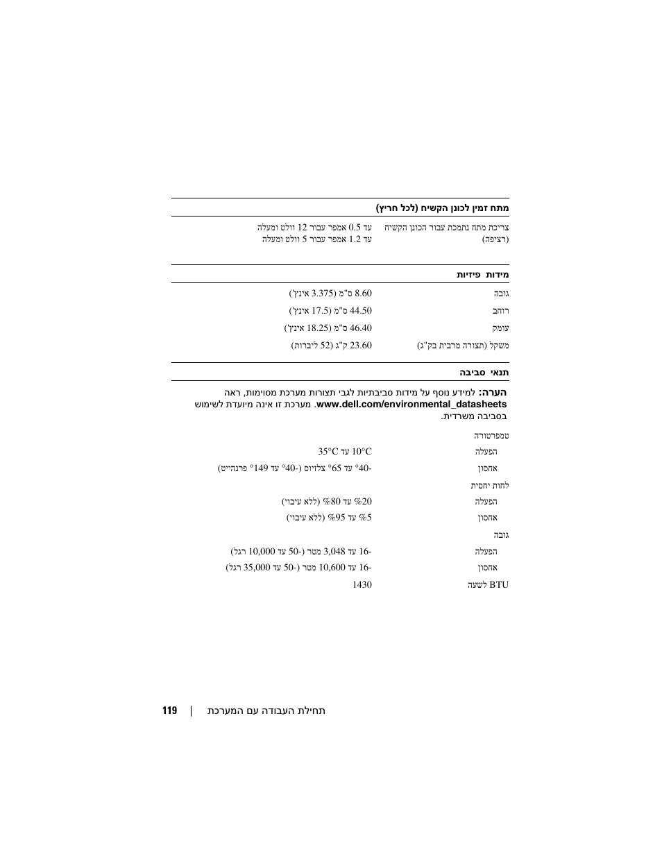 Dell PowerVault MD1120 User Manual | Page 112 / 124