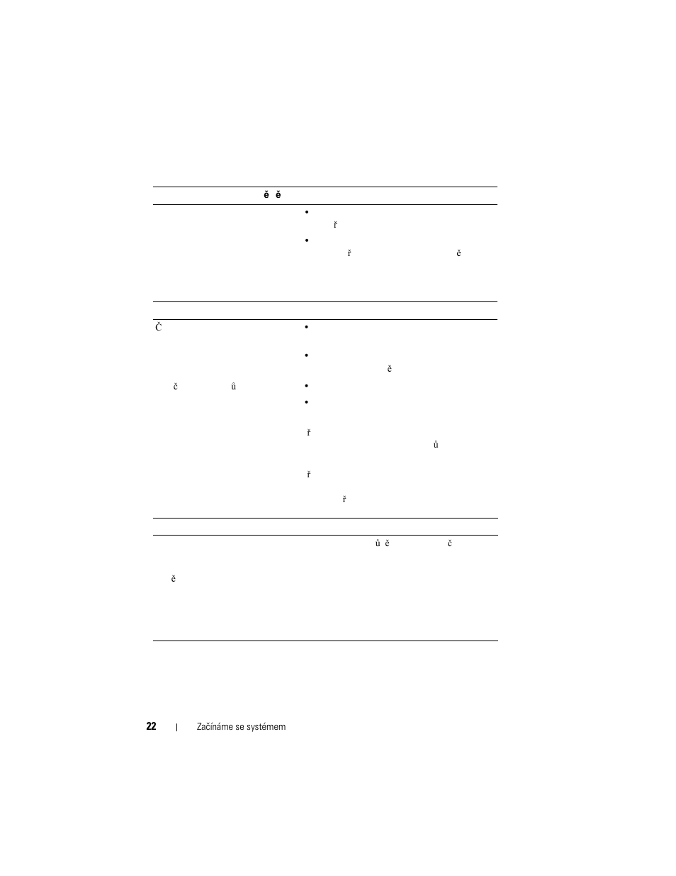 Dell PowerVault MD1120 User Manual | Page 24 / 124