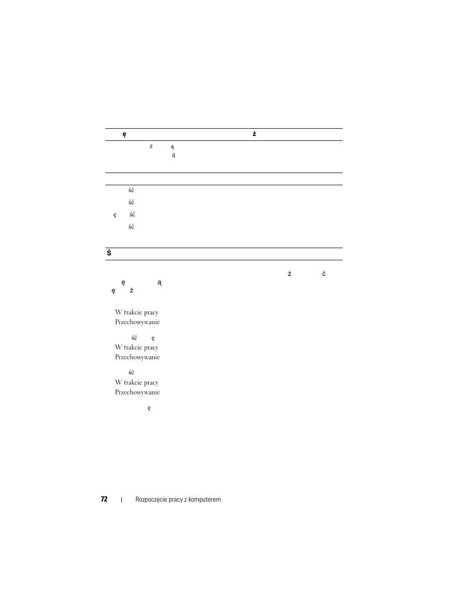 Dell PowerVault MD1120 User Manual | Page 74 / 124