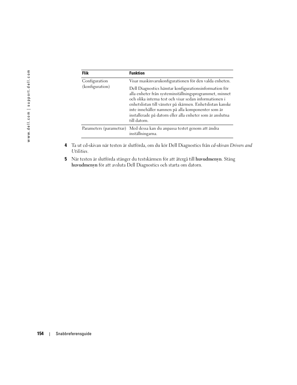 Dell Latitude X1 User Manual | Page 154 / 176