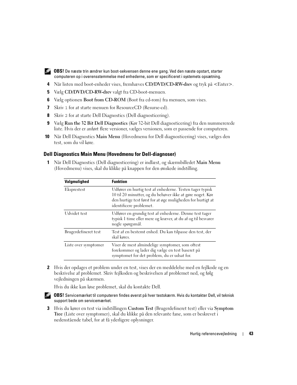 Dell Latitude X1 User Manual | Page 43 / 176