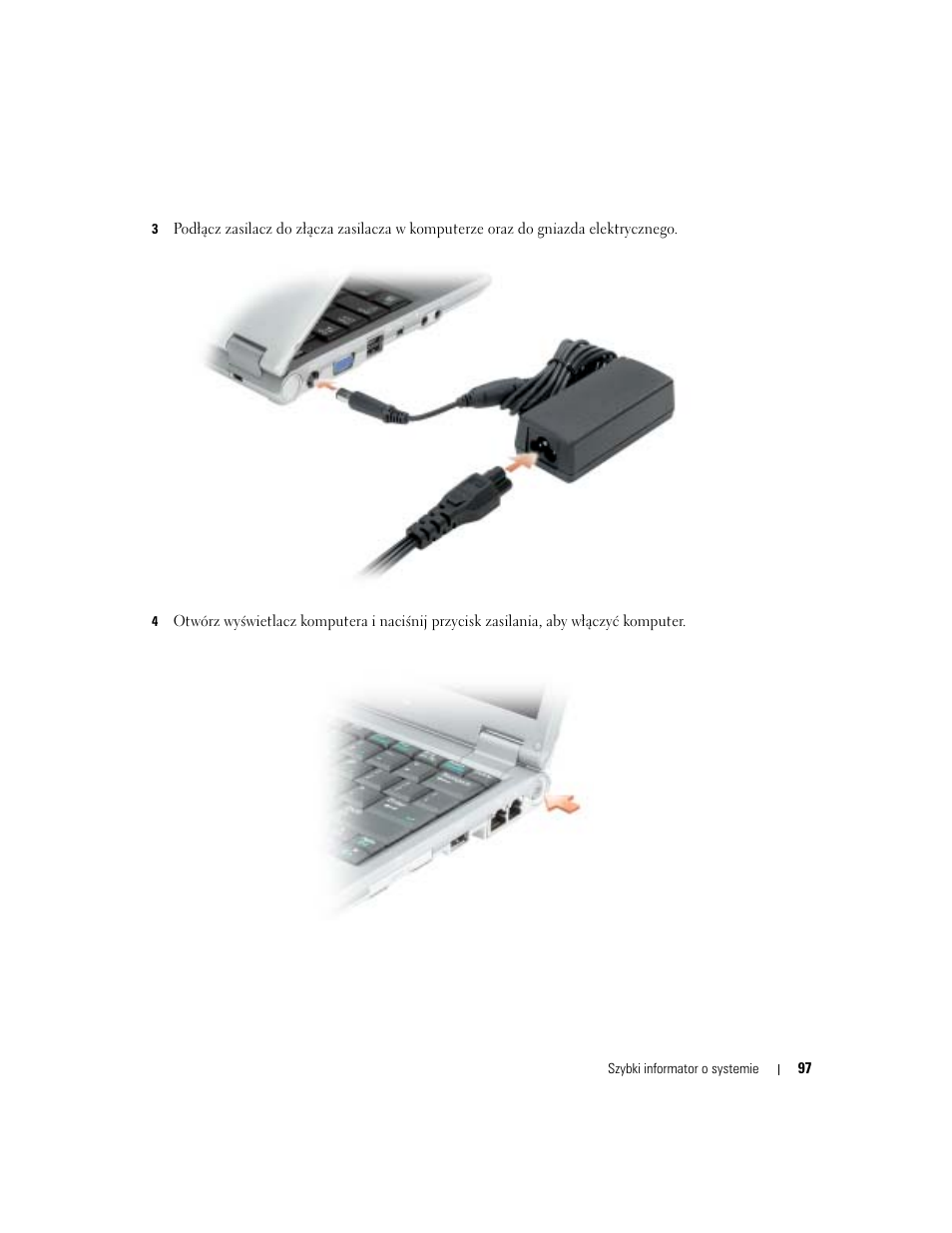 Dell Latitude X1 User Manual | Page 97 / 176