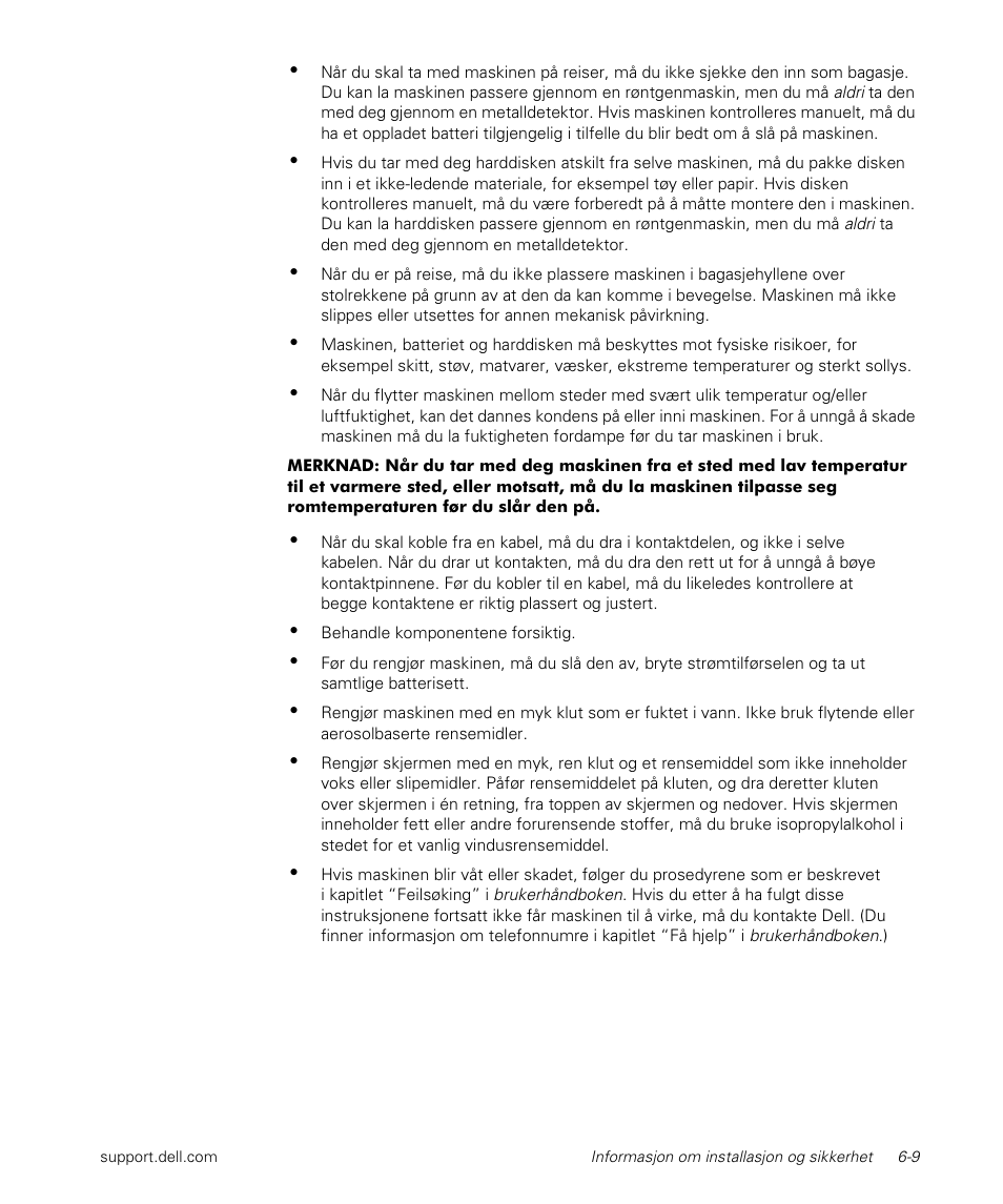 Dell Latitude L400 User Manual | Page 101 / 170