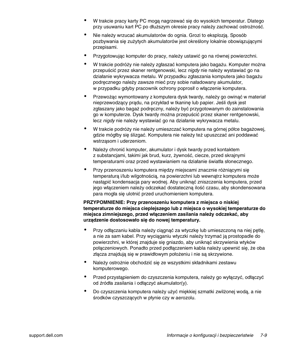 Dell Latitude L400 User Manual | Page 117 / 170