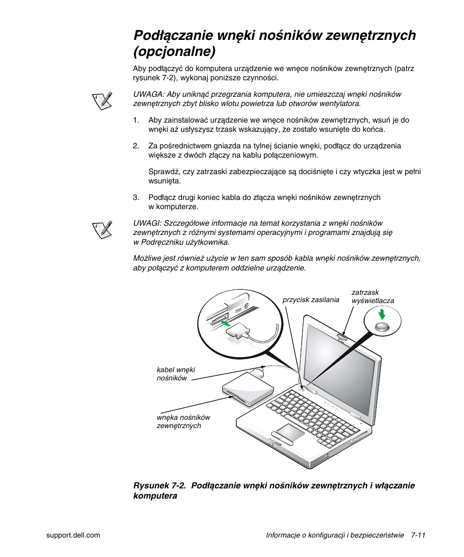 Dell Latitude L400 User Manual | Page 119 / 170