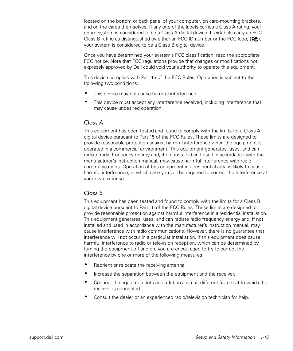 Dell Latitude L400 User Manual | Page 17 / 170
