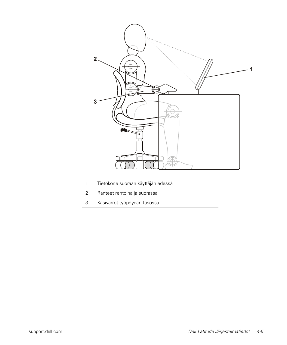 Dell Latitude L400 User Manual | Page 67 / 170