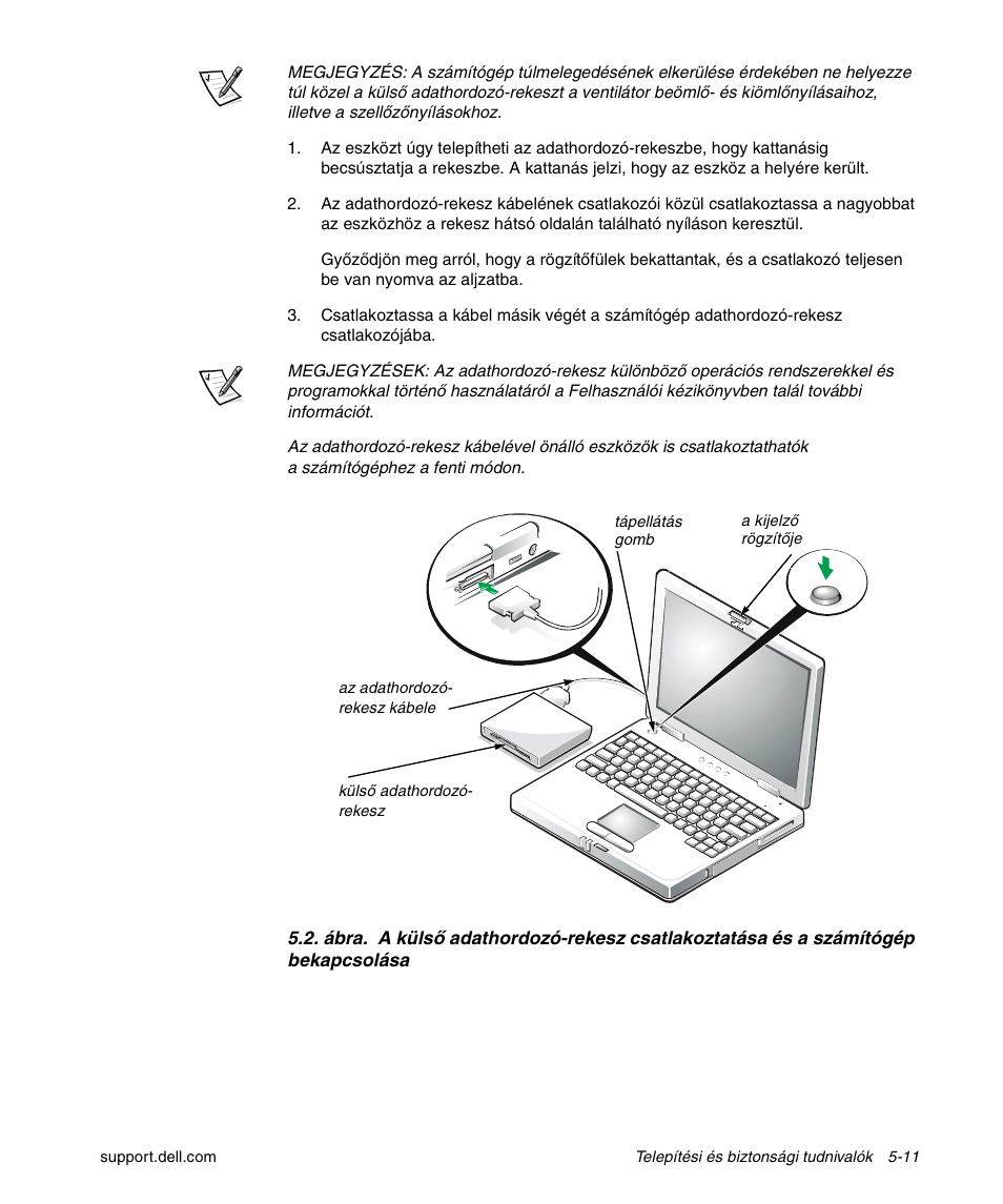 Dell Latitude L400 User Manual | Page 87 / 170