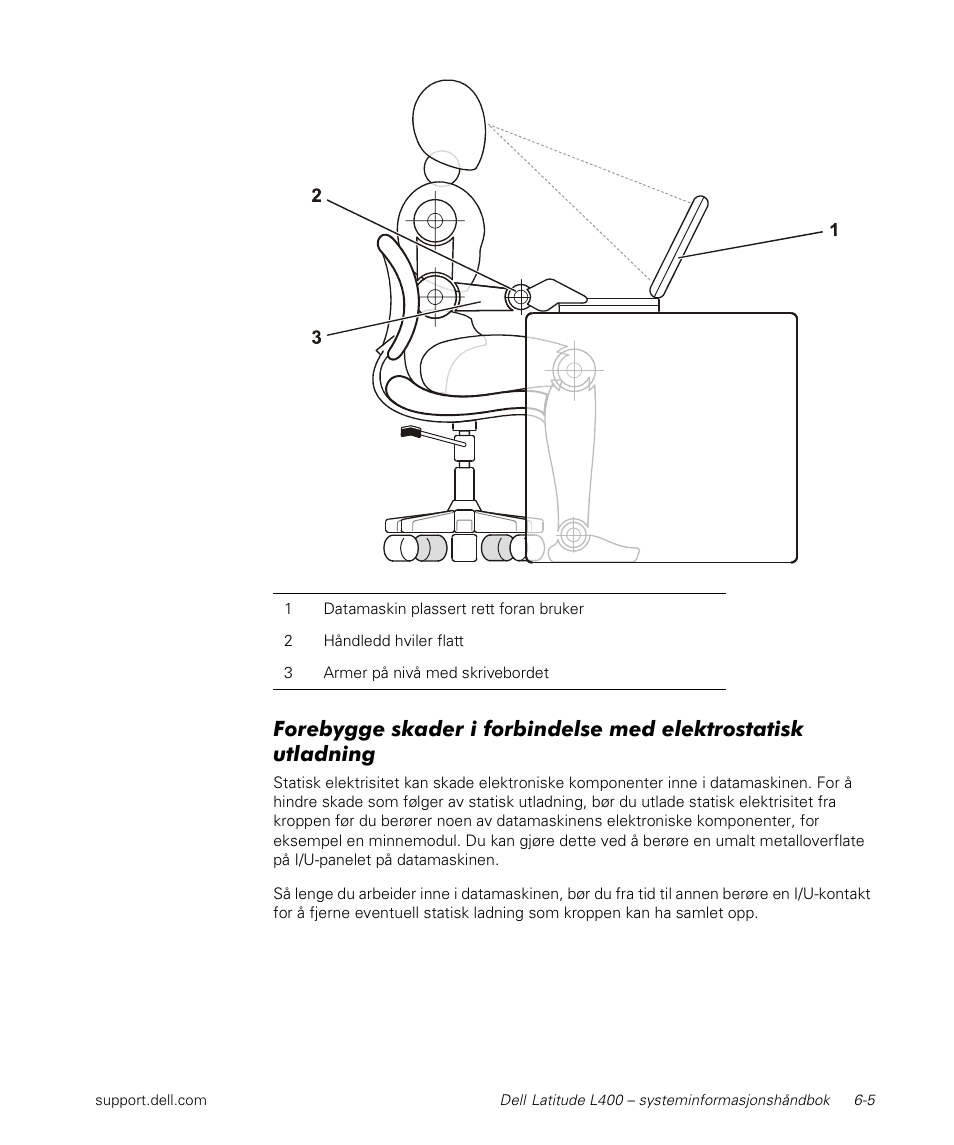 Dell Latitude L400 User Manual | Page 97 / 170