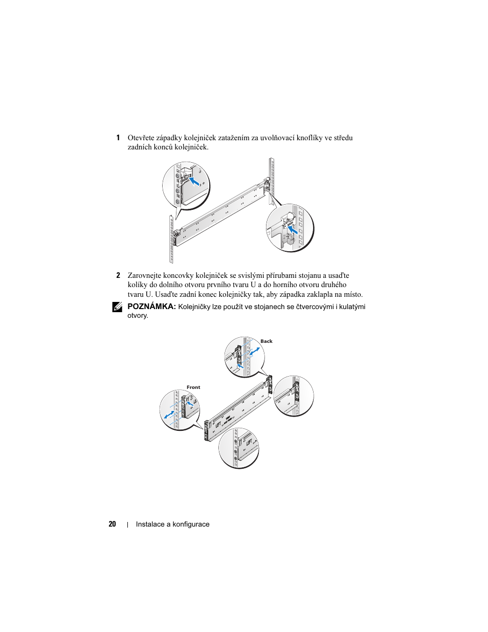 Dell PowerEdge C5220 User Manual | Page 22 / 168