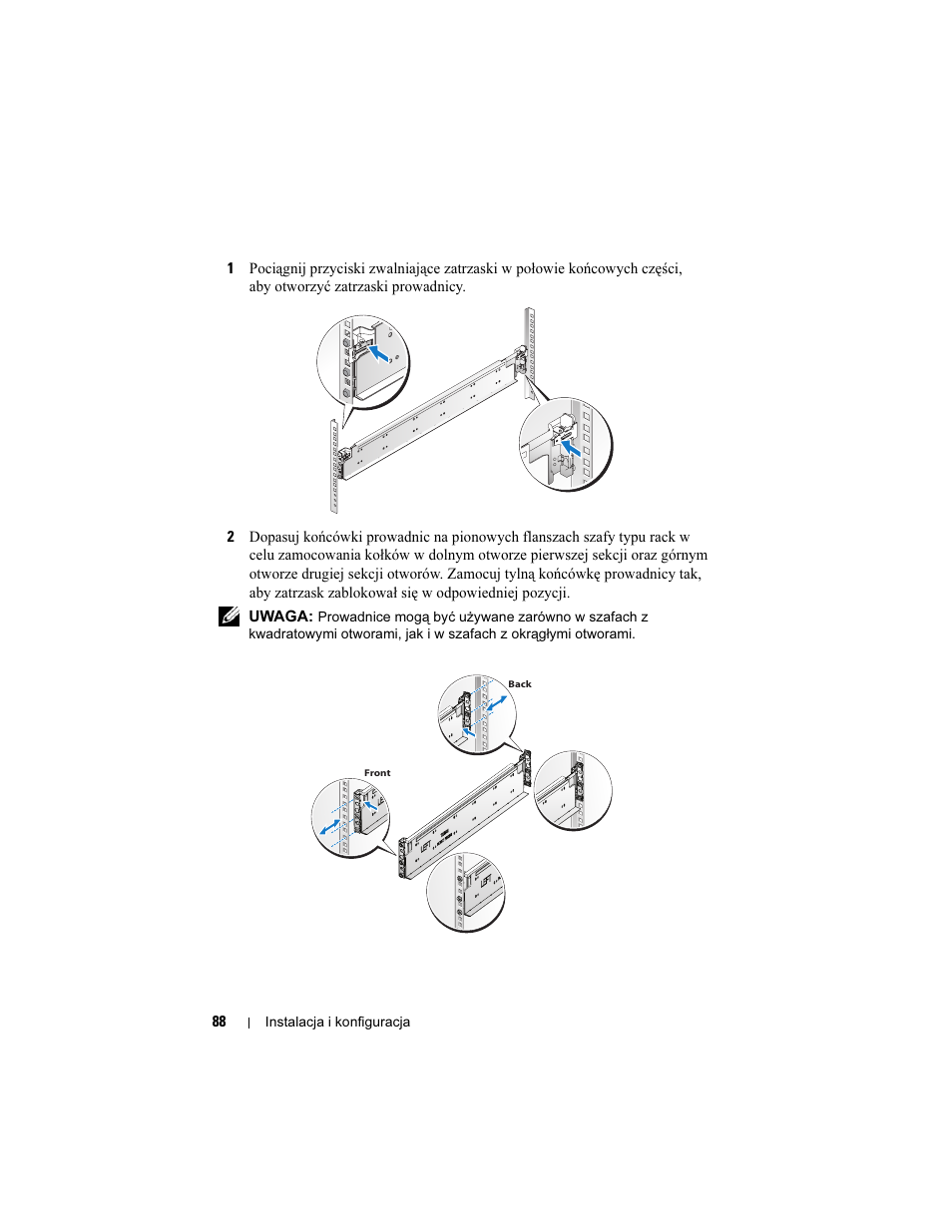 Dell PowerEdge C5220 User Manual | Page 90 / 168