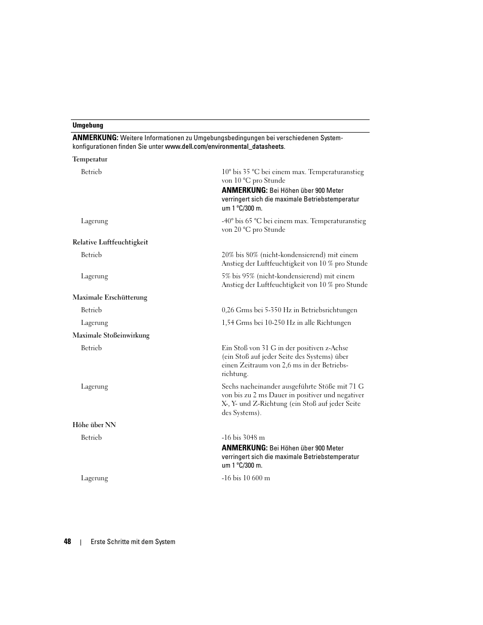 Dell PowerEdge 2970 User Manual | Page 50 / 110