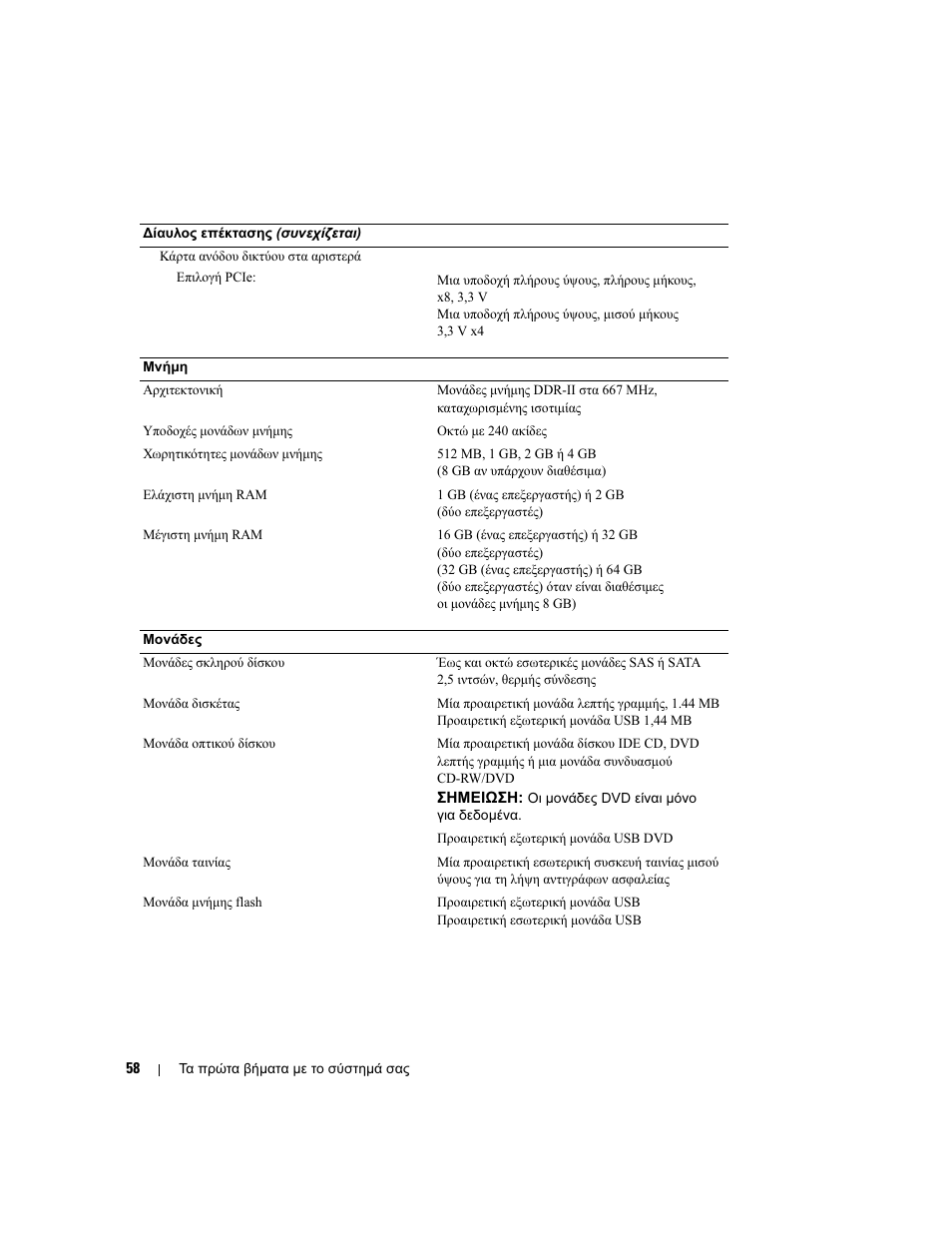 Dell PowerEdge 2970 User Manual | Page 60 / 110