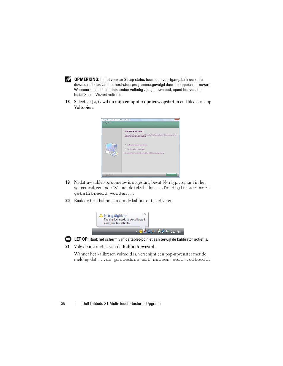 Dell Latitude XT User Manual | Page 38 / 148