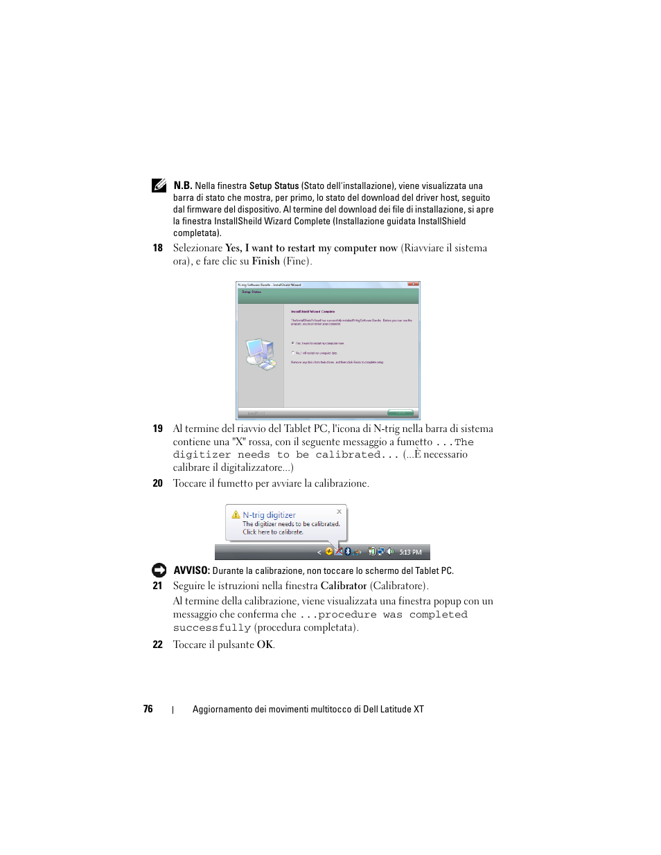 Dell Latitude XT User Manual | Page 78 / 148