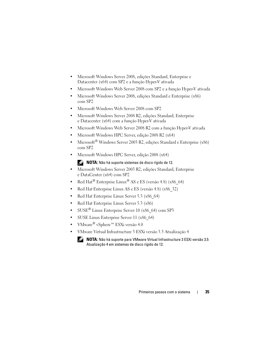 Dell PowerEdge R510 User Manual | Page 37 / 58