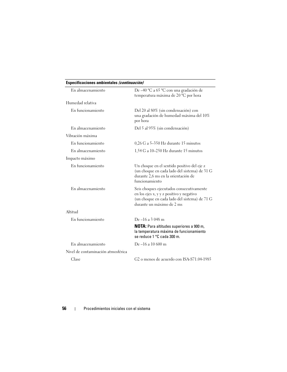 Dell PowerEdge R510 User Manual | Page 58 / 58