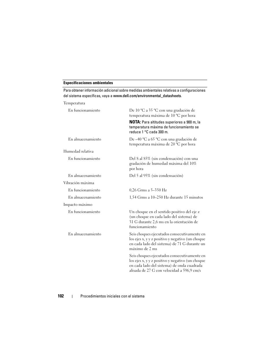 Dell PowerEdge C2100 User Manual | Page 104 / 118