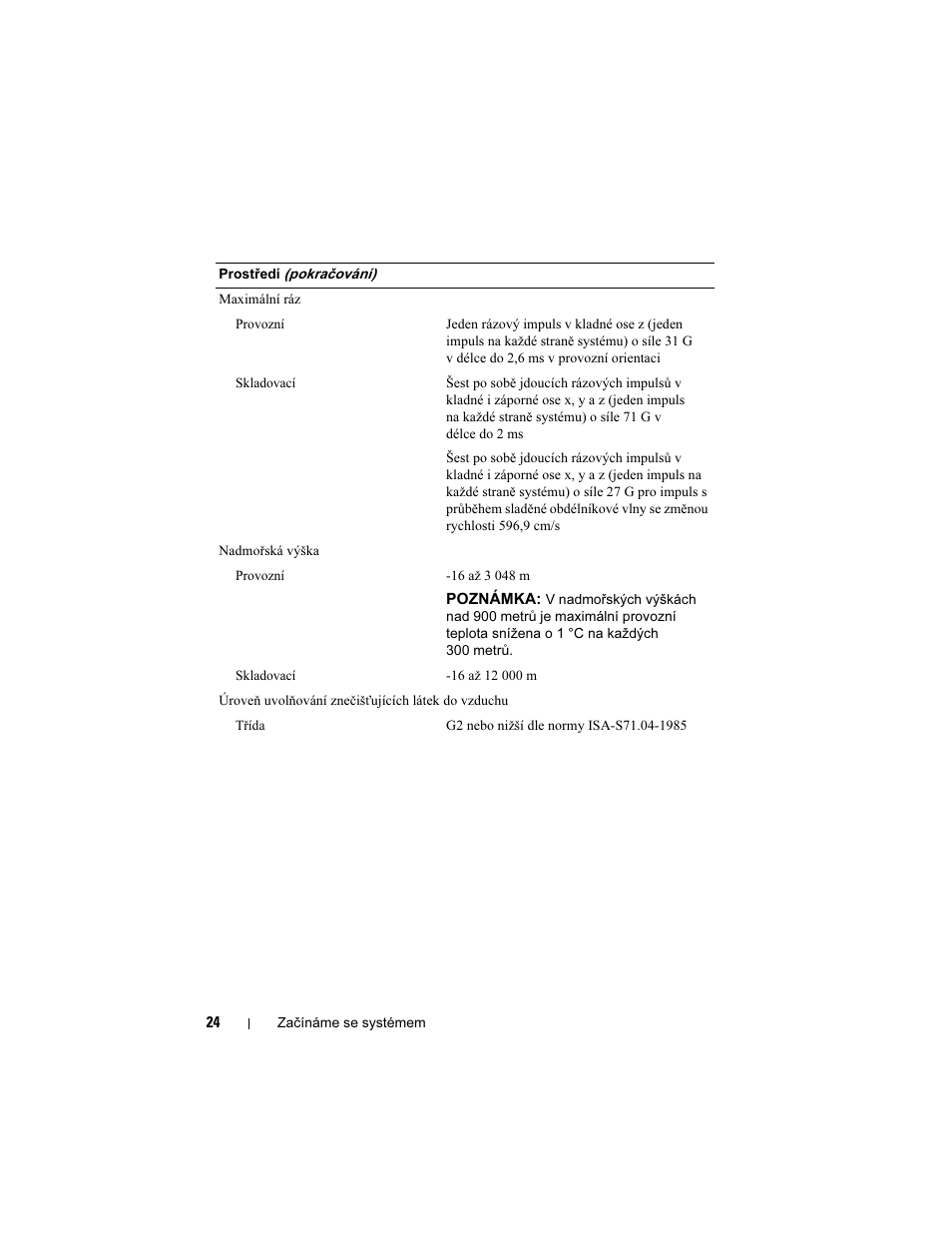 Dell PowerEdge C2100 User Manual | Page 26 / 118