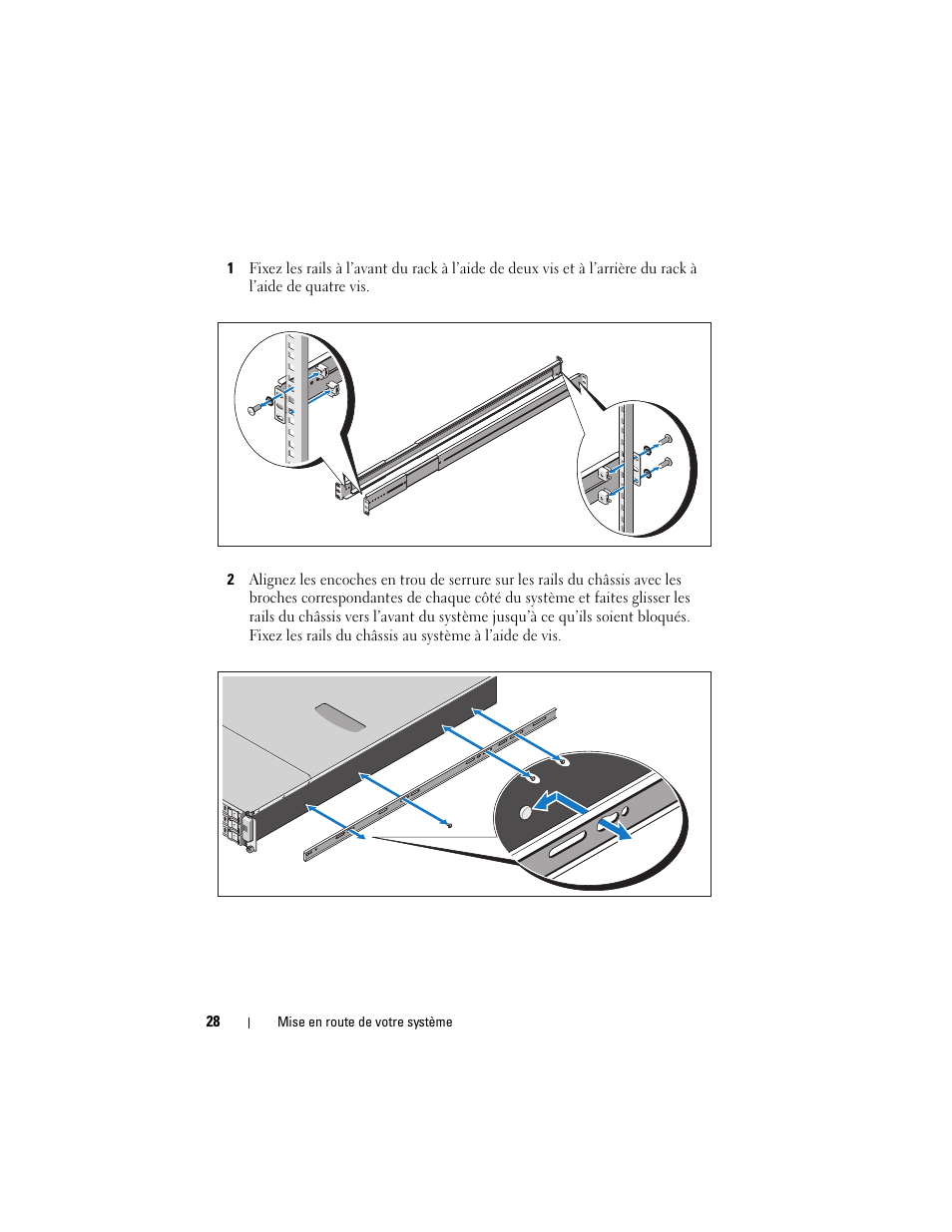 Dell PowerEdge C2100 User Manual | Page 30 / 118