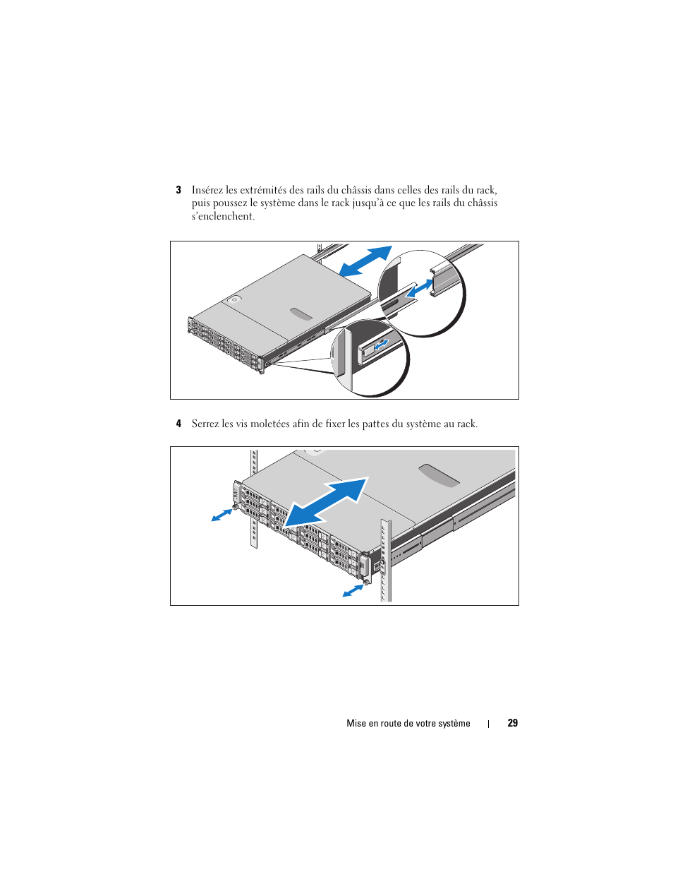 Dell PowerEdge C2100 User Manual | Page 31 / 118