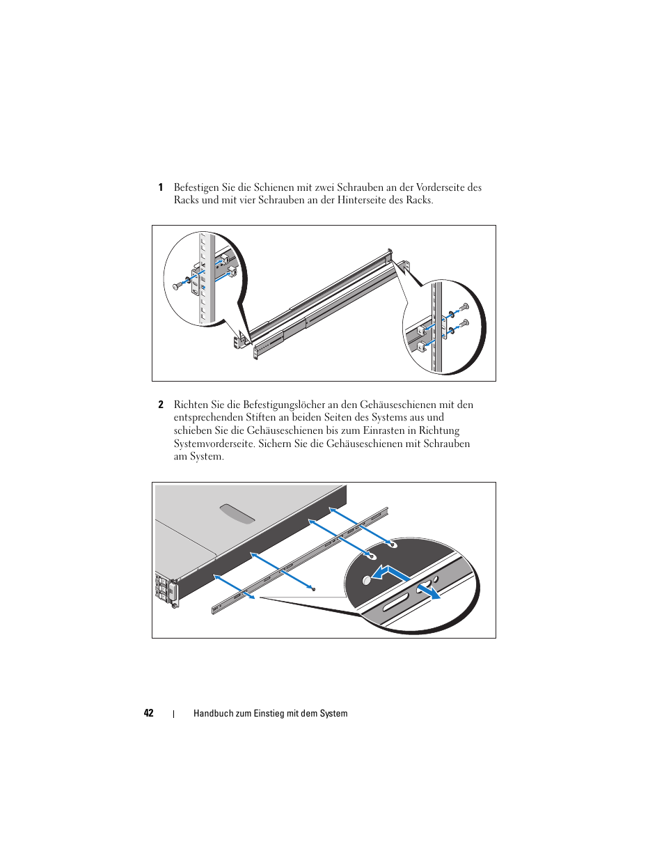 Dell PowerEdge C2100 User Manual | Page 44 / 118