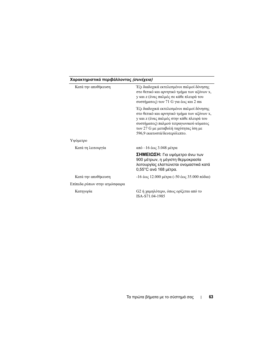 Dell PowerEdge C2100 User Manual | Page 65 / 118