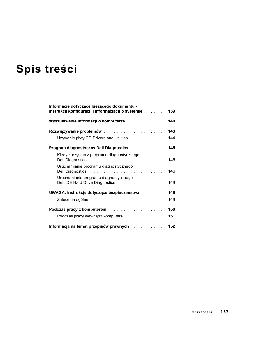 Dell OptiPlex GX270 User Manual | Page 138 / 238