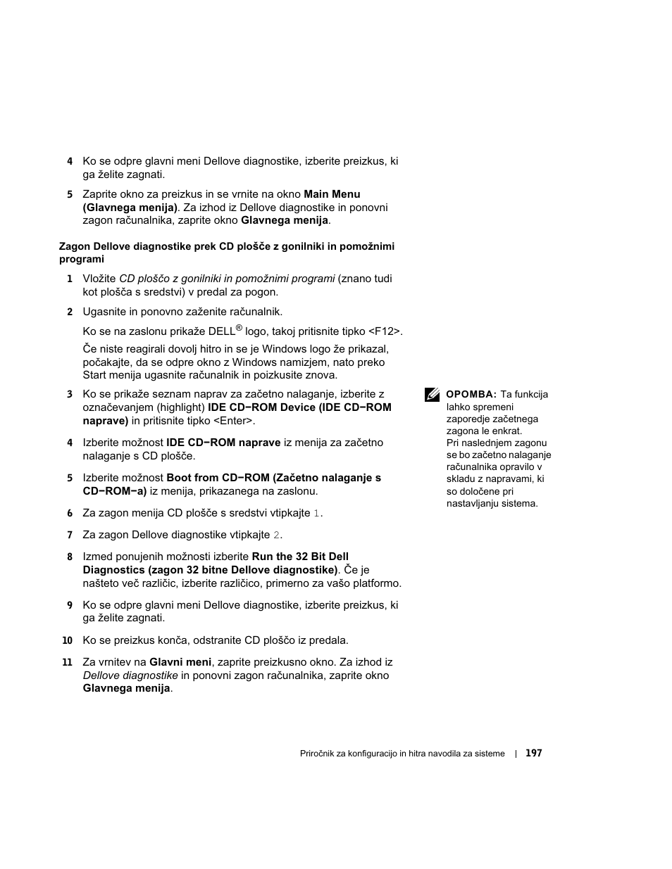 Dell OptiPlex GX270 User Manual | Page 198 / 238