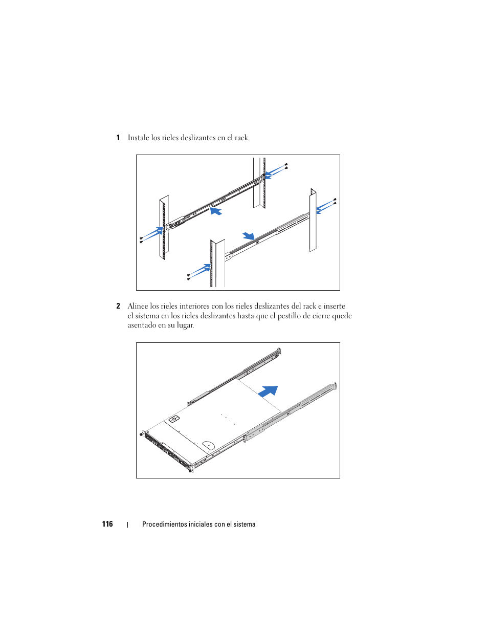 Dell PowerEdge C1100 User Manual | Page 118 / 144