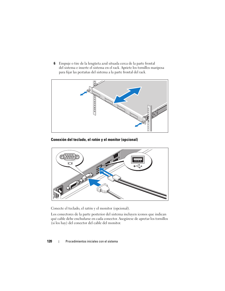Dell PowerEdge C1100 User Manual | Page 122 / 144