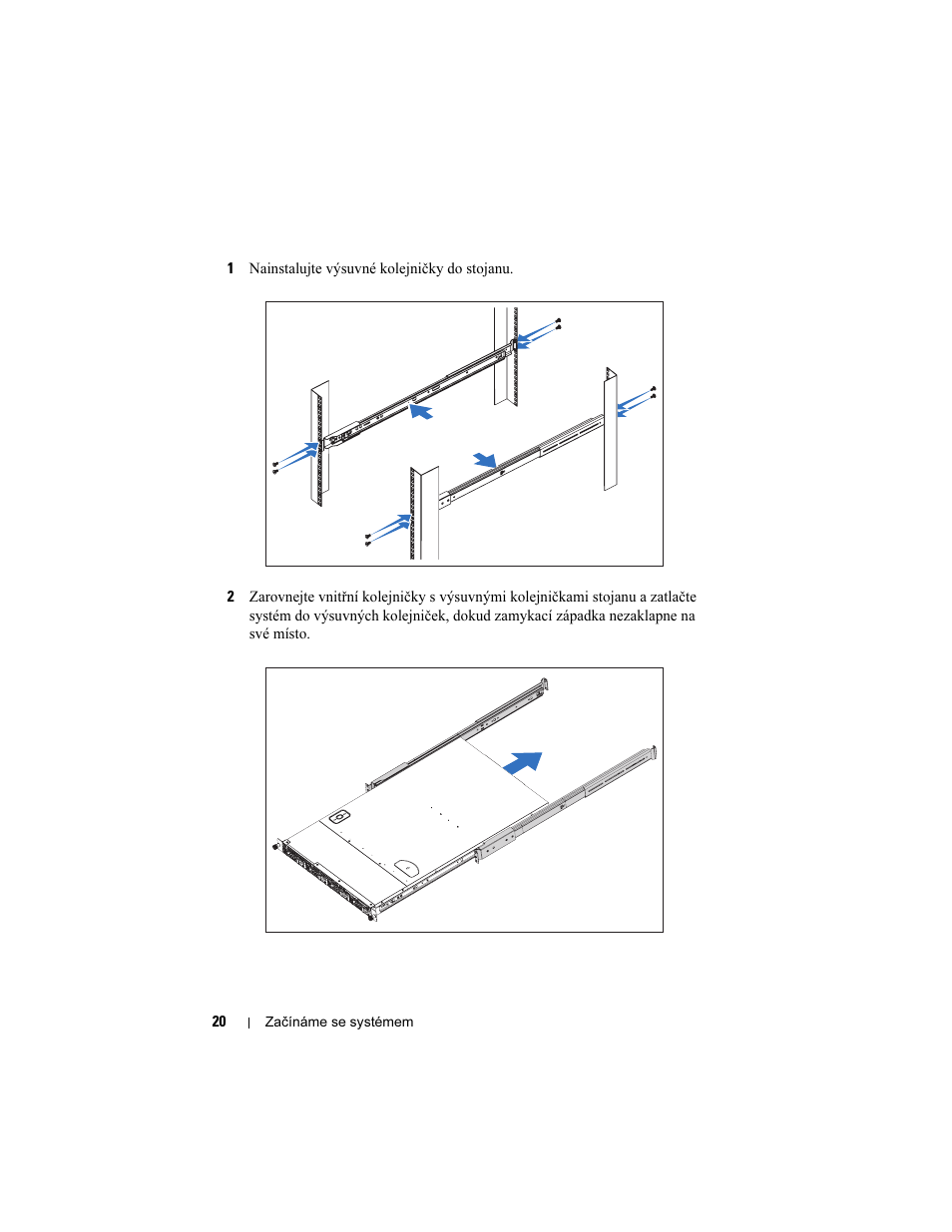 Dell PowerEdge C1100 User Manual | Page 22 / 144